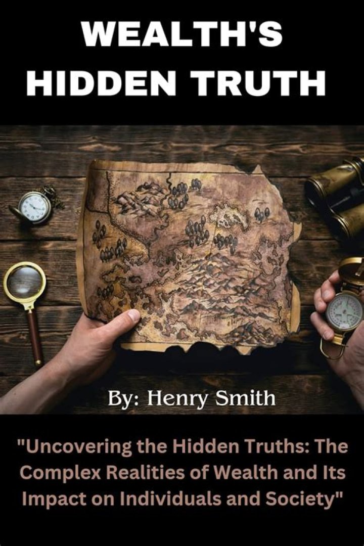 Discovering Hidden Wealth And Impact