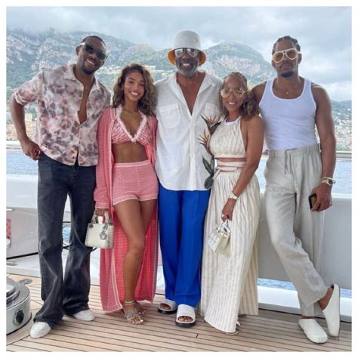 Does Marjorie Bach Share any Children With Husband Joe Walsh? What's her Net Worth?