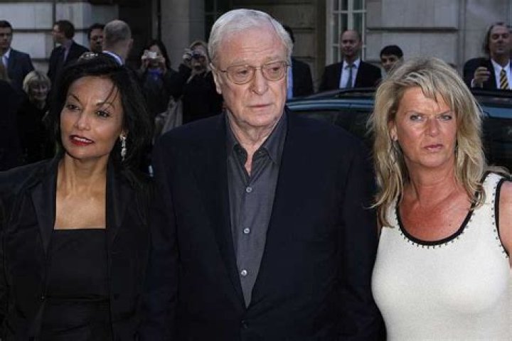 Dominique Caine: Inside the Life of Michael Caine's Daughter