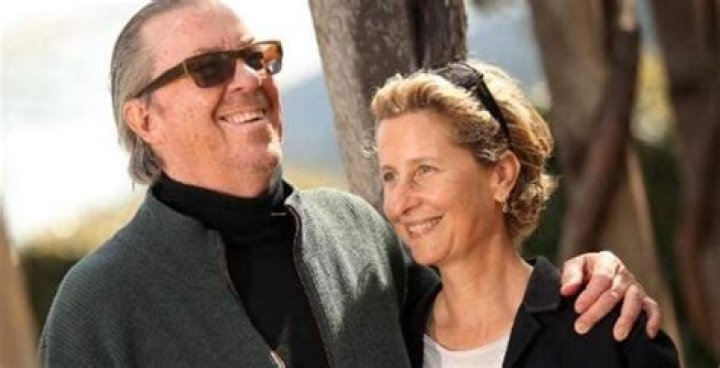 Dominique Gioia Scaggs: Facts About Boz Scaggs' Wife