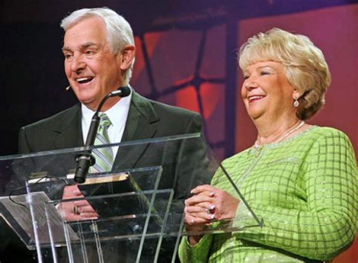 Donna Jeremiah: Meet The Woman Behind the Pastor