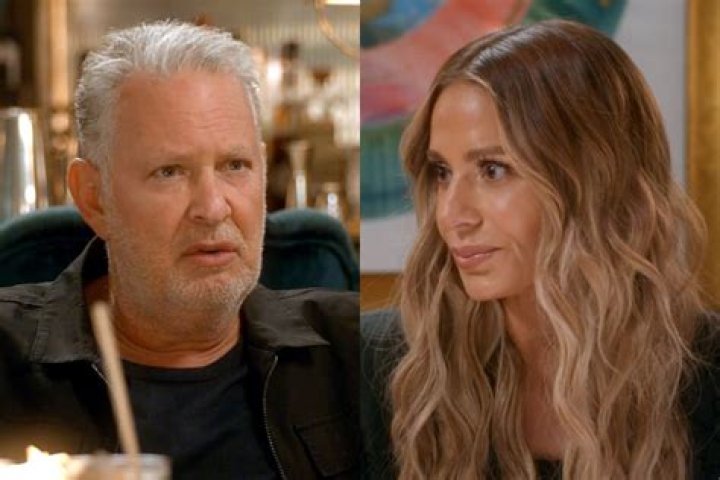 Dorit Kemsley's Sister, Debbie, Revealed