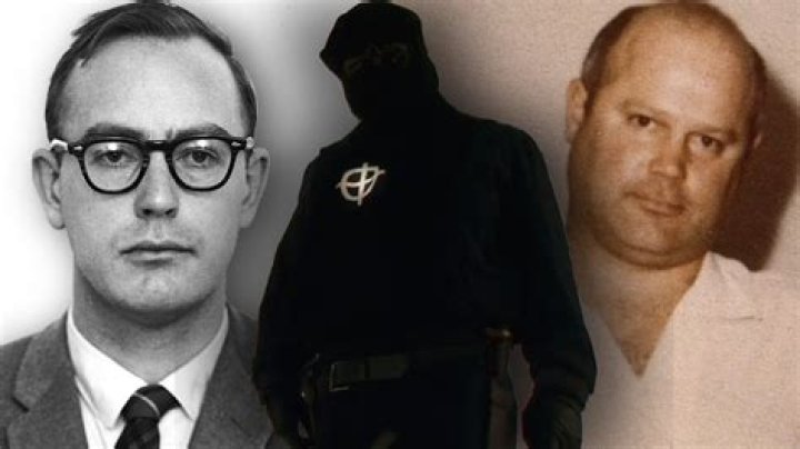 Earl Lape, A Serial Killer's Dark Legacy