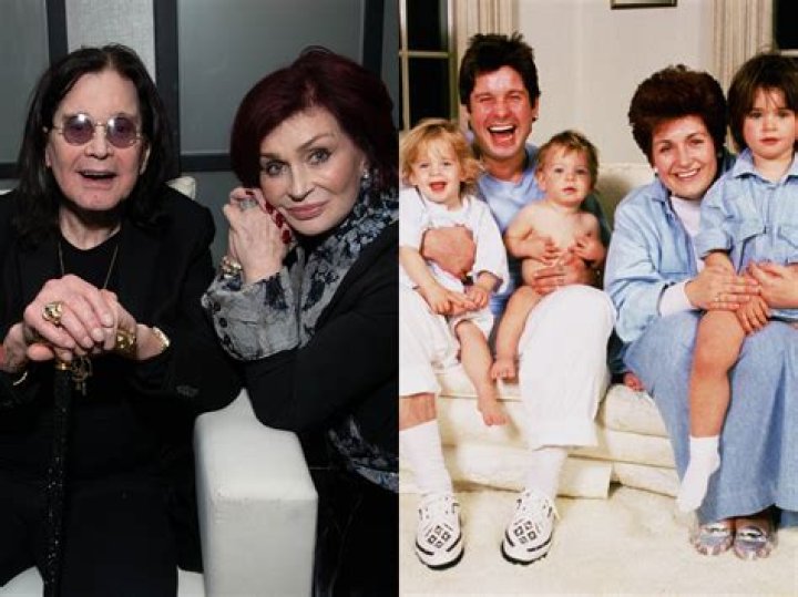 Elliot Kingsley: The Untold Story of Ozzy Osbourne’s Adopted Son