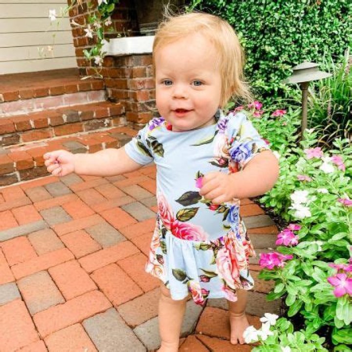 Ellouise Ellyn Johnson, Daughter of Benny Johnson! Know More About Her Parents, Benny Johnson, Mother, Age, Net Worth, & More.