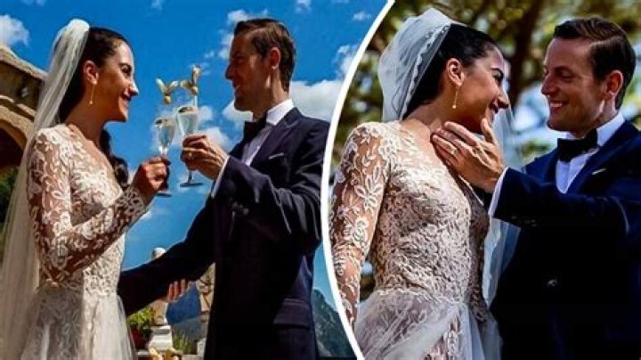 Emily Campano's Marital Status Revealed