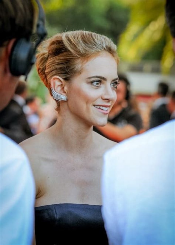 Emily Wickersham: Age, Height, Weight, Boyfriend, Divorce, Education, Career, Net Worth And Philanthropic Ventures