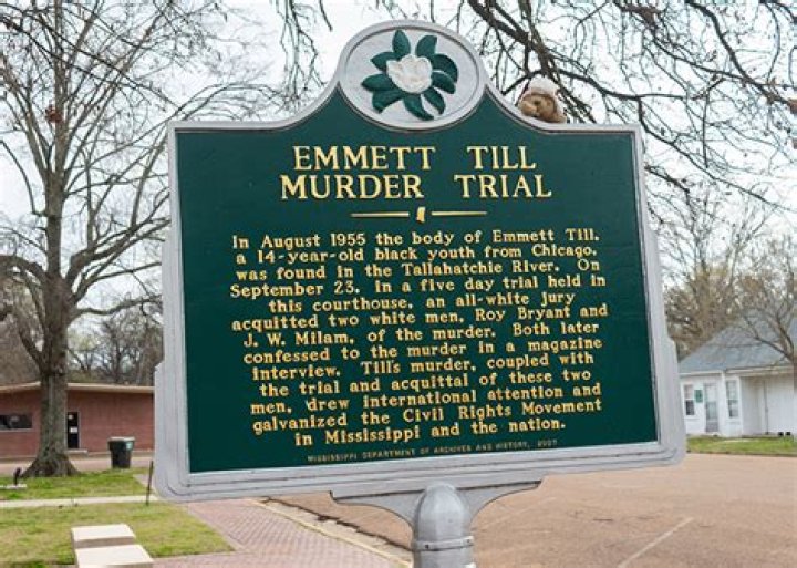 Emmett Till's Murder And The Shocking Truths
