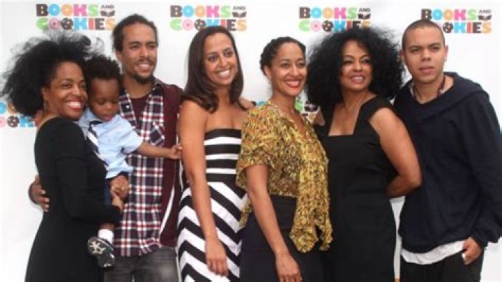 Evan Ross Siblings: Everything To Know About Evan Ross