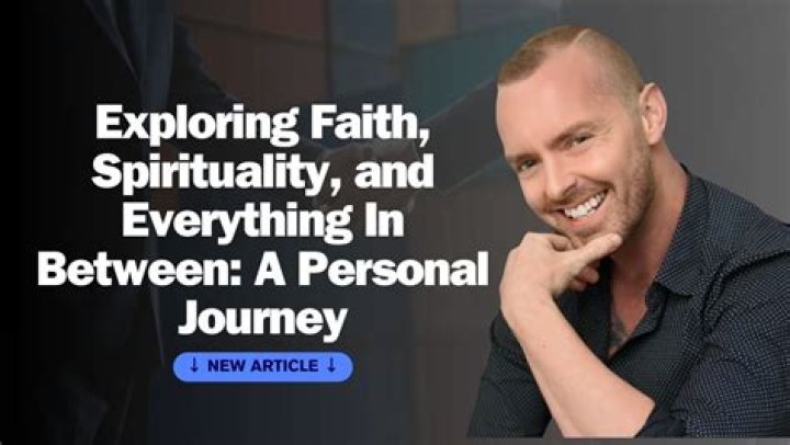 Exploring Faith And Public Persona