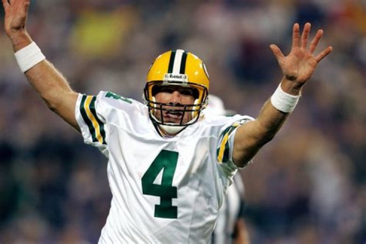 Exploring Her Journey And Connection To Brett Favre
