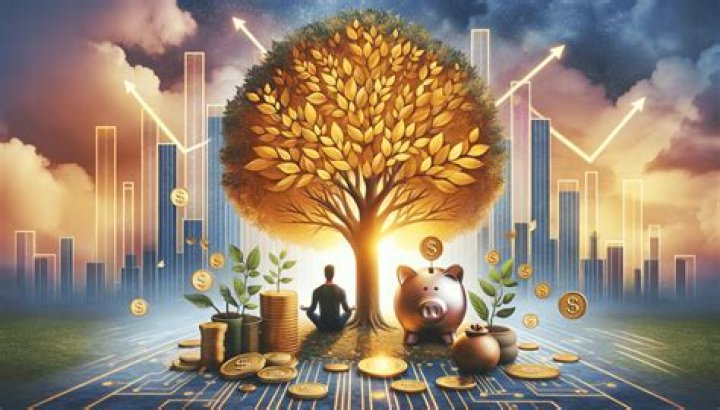 Exploring Hidden Wealth And Financial Success