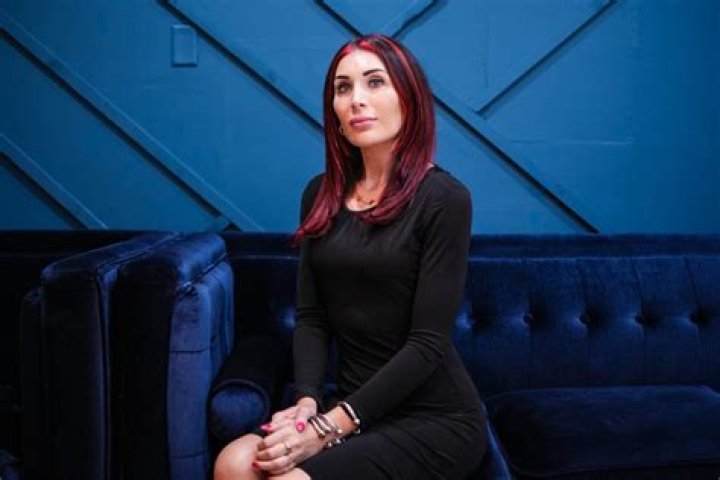 Exploring "is Laura Loomer Trans Partner Gender And"