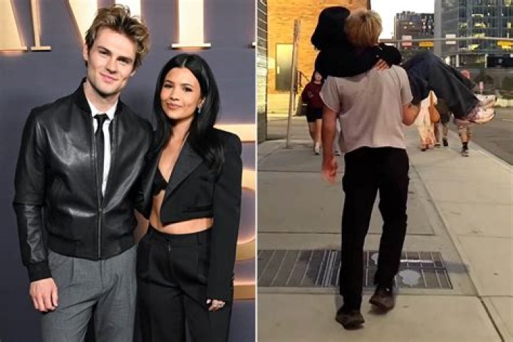Exploring Noah Lalonde's Relationship Status