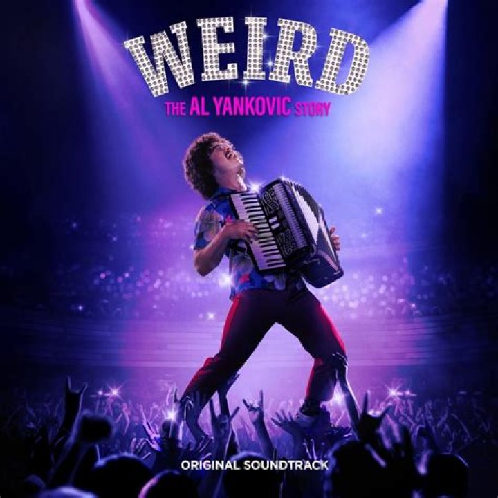 Exploring The Addictive Genius Of "Weird Al" Yankovic