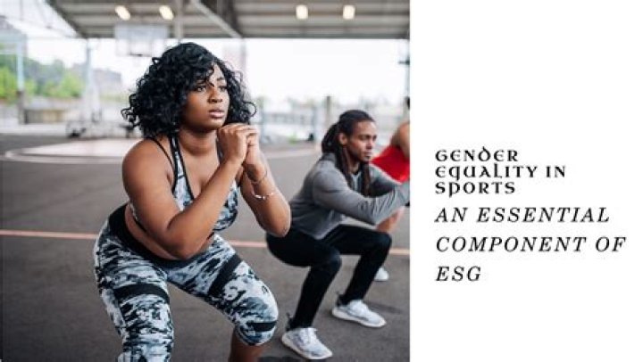 Exploring The Complexities Of Gender Identity And Sports