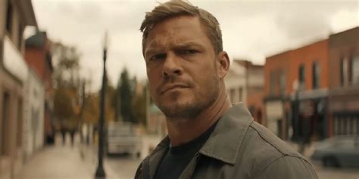 Exploring The Potential Autism Connection Of Jack Reacher