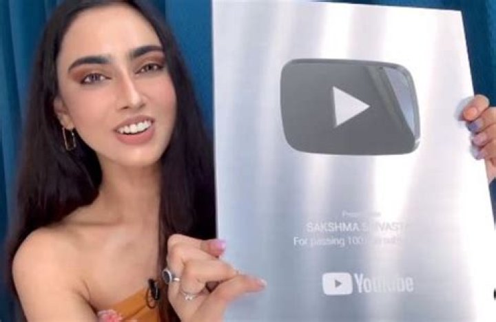 Exploring The World Of Sakshma Srivastav