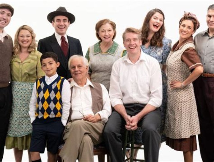 Family, Fortune, And Fame Unveiled