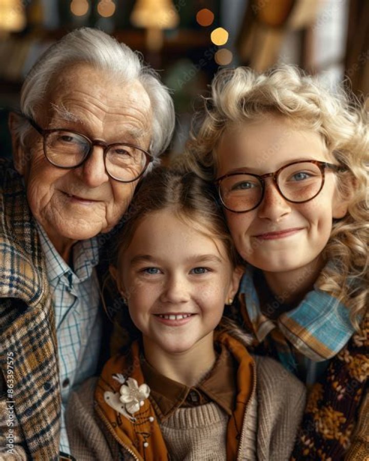 Family, Love, And Legacy Revealed