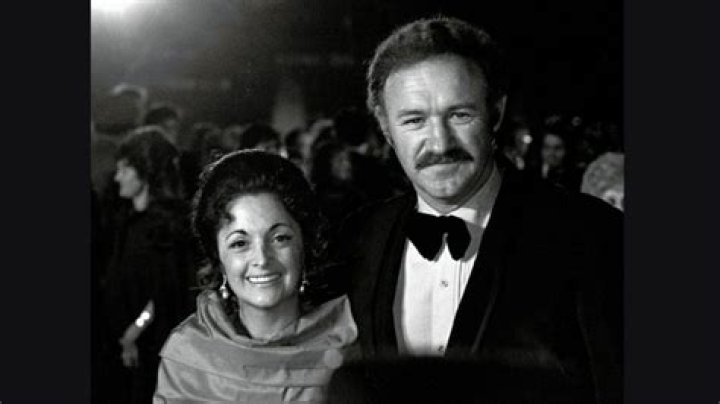 Fay Maltese- What happened to Gene Hackman's ex-wife?