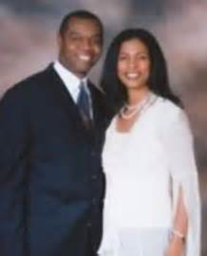 Felicity De Jager: Facts About Randall Cunningham's Wife