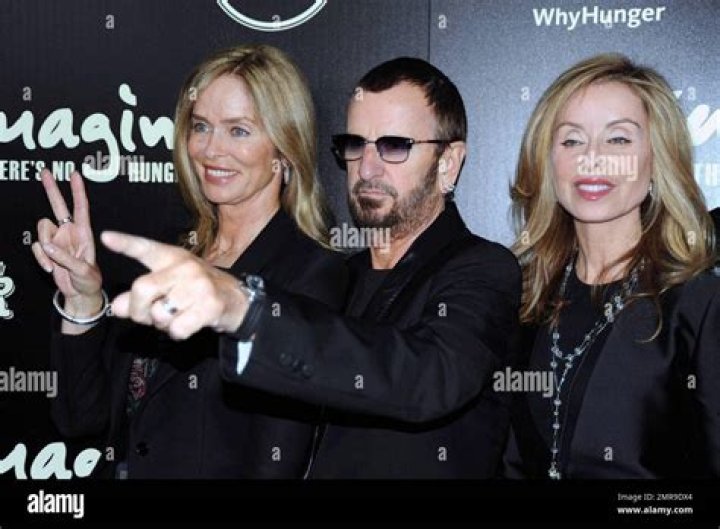 Find The Interesting Facts About Barbara Bach's Sister, Marjorie Bach! Her Previous Marital Affairs & Children