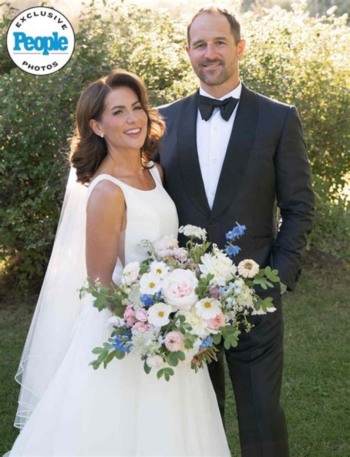 Former Pro Athlete Justin Pasutto Is Engaged To Jillian Harris Since 2006