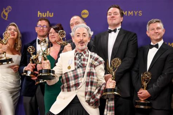 From Breakouts To Award-Winning Roles