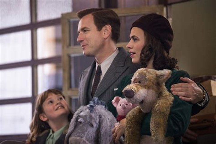 From Disney Charmer To Philanthropic Role Model