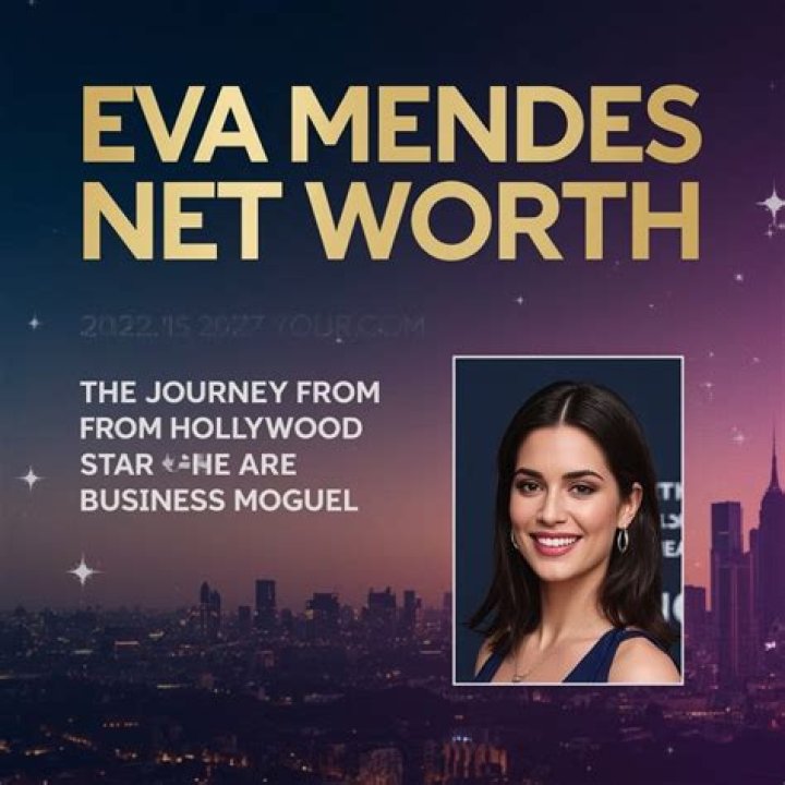From Hollywood Star To Business Mogul