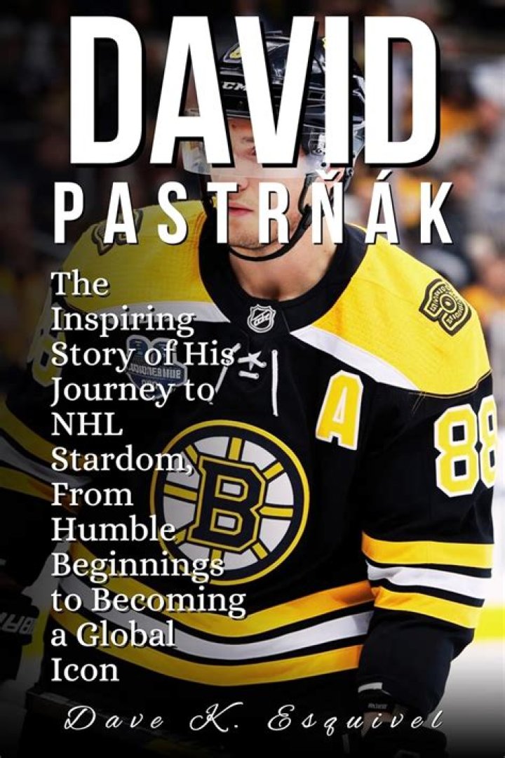 From Humble Beginnings To NHL Stardom