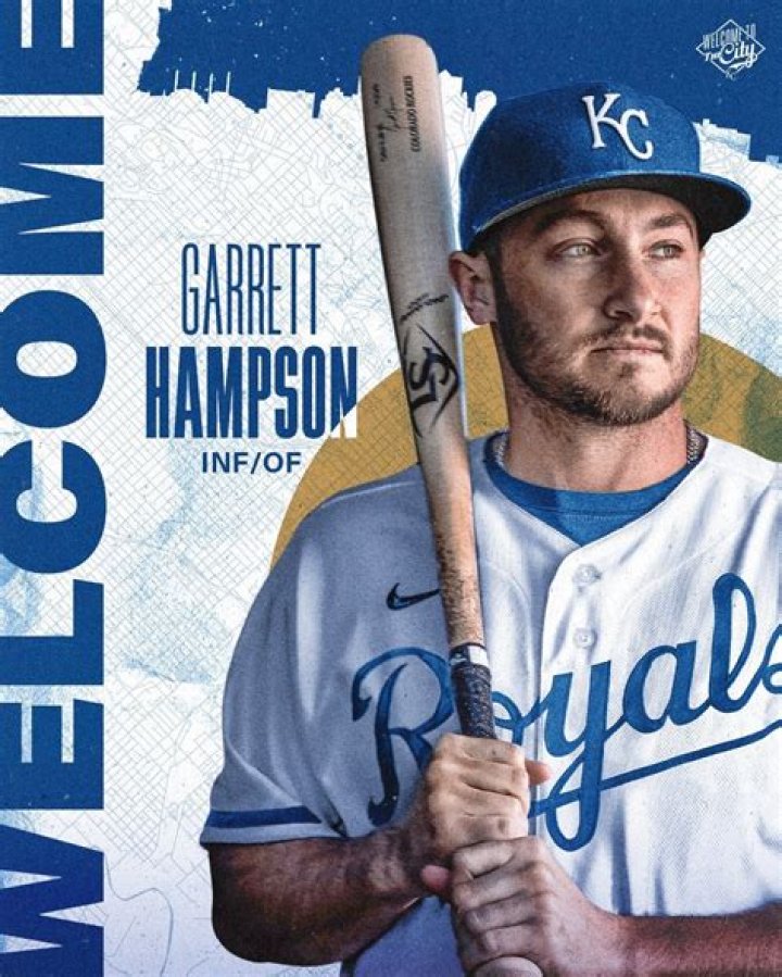 Garrett Hampson's Family Ties Revealed
