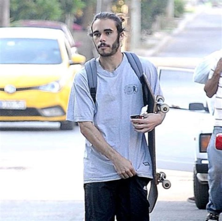 Gary Glitter Children: Paul, Sarah, And Gary Jr