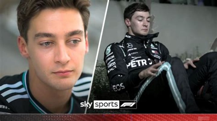 George Russell's Parents' Role In His Racing Journey