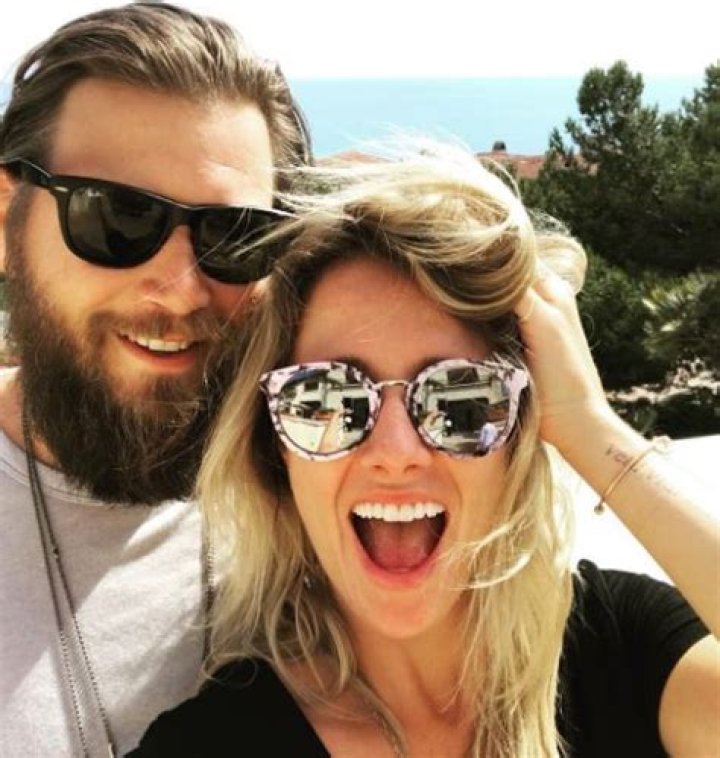 Get to Know Brittany Schmitt’s Husband Today