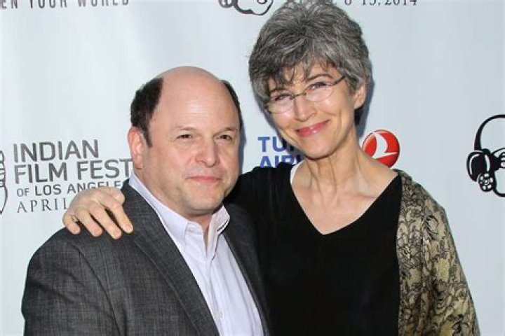 Get to Know Daena E.Title - Jason Alexander's Wife