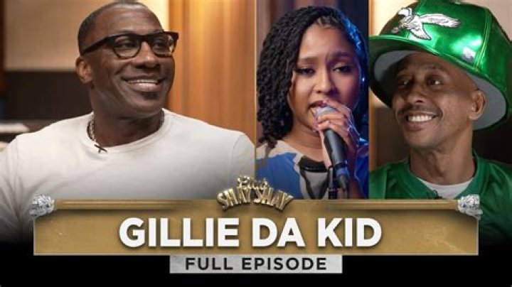 Gillie Da Kid Wife: Is Gillie Da Kid Married?
