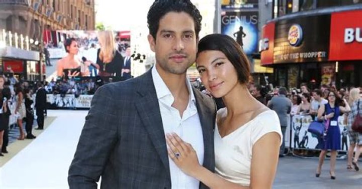 Grace Gail Net Worth: How Rich is the Model and Celebrity Wife?