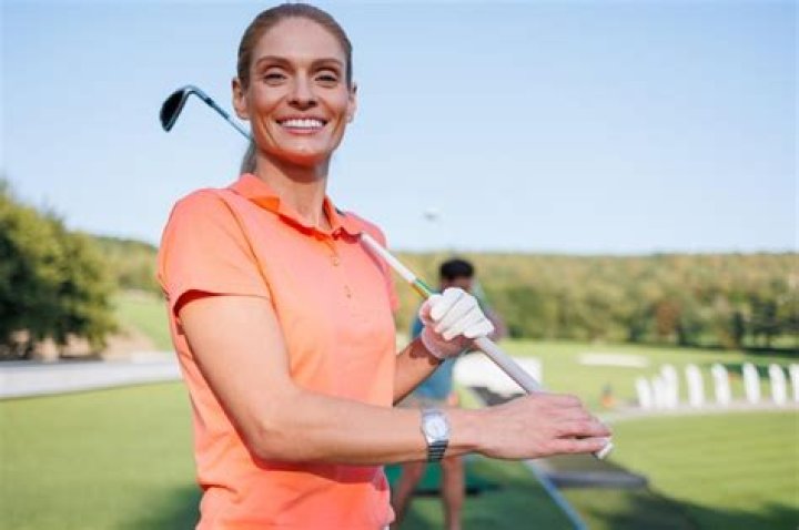 Hannah Green's Marital Enigma Explored For Golf Enthusiasts