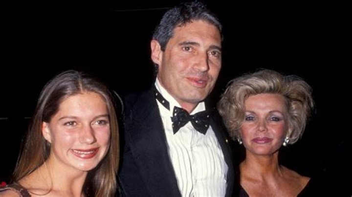 Hannah Nouri: Where is Michael Nouri's daughter now?
