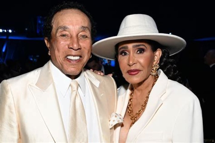 Has Smokey Robinson Undergone Plastic Surgery?