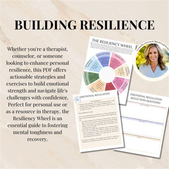 Health Struggles, Resilience, And Hope