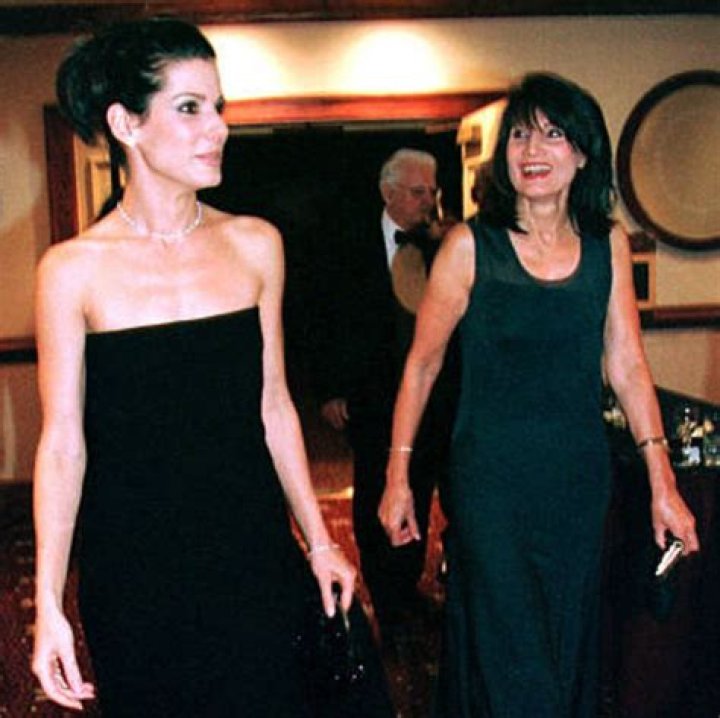 Helga Meyer: What Happened To Sandra Bullock's Mother?