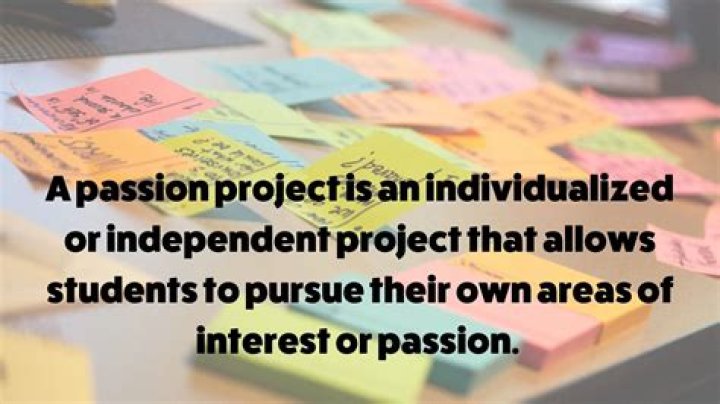 His Projects, Passions, And Impact