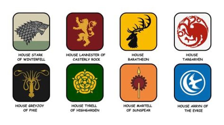 Houses And The Lives They Hold