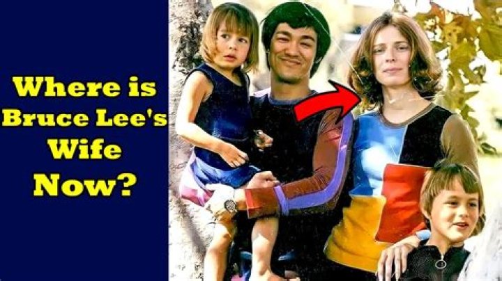 How is Bruce Lee & Linda Lee Cadwell's Daughter Shannon Lee's Married Life? Know her Net Worth