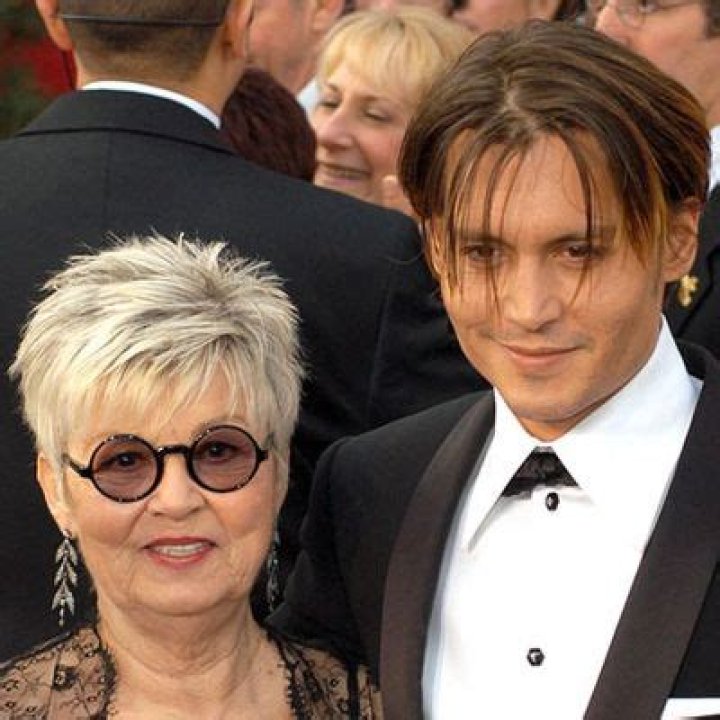 How Rich Is Johnny Depp Sister Debbie Depp? Husband, Facts & Photos