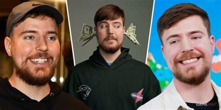 How Tall Is Mr. Beast? The Truth About The YouTuber’s Actual Height Revealed