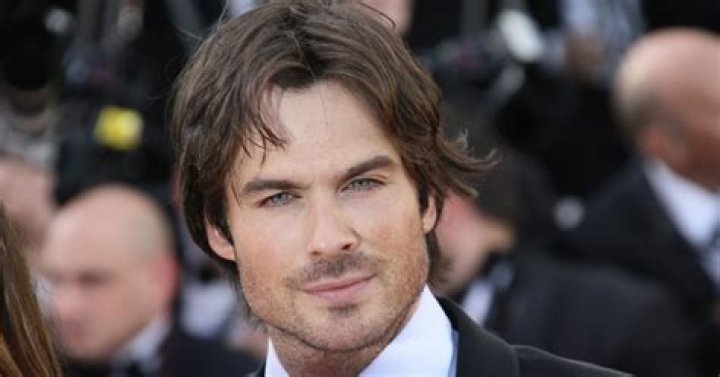 Ian Somerhalder Net Worth : Unveiling a $12 Million Success Story